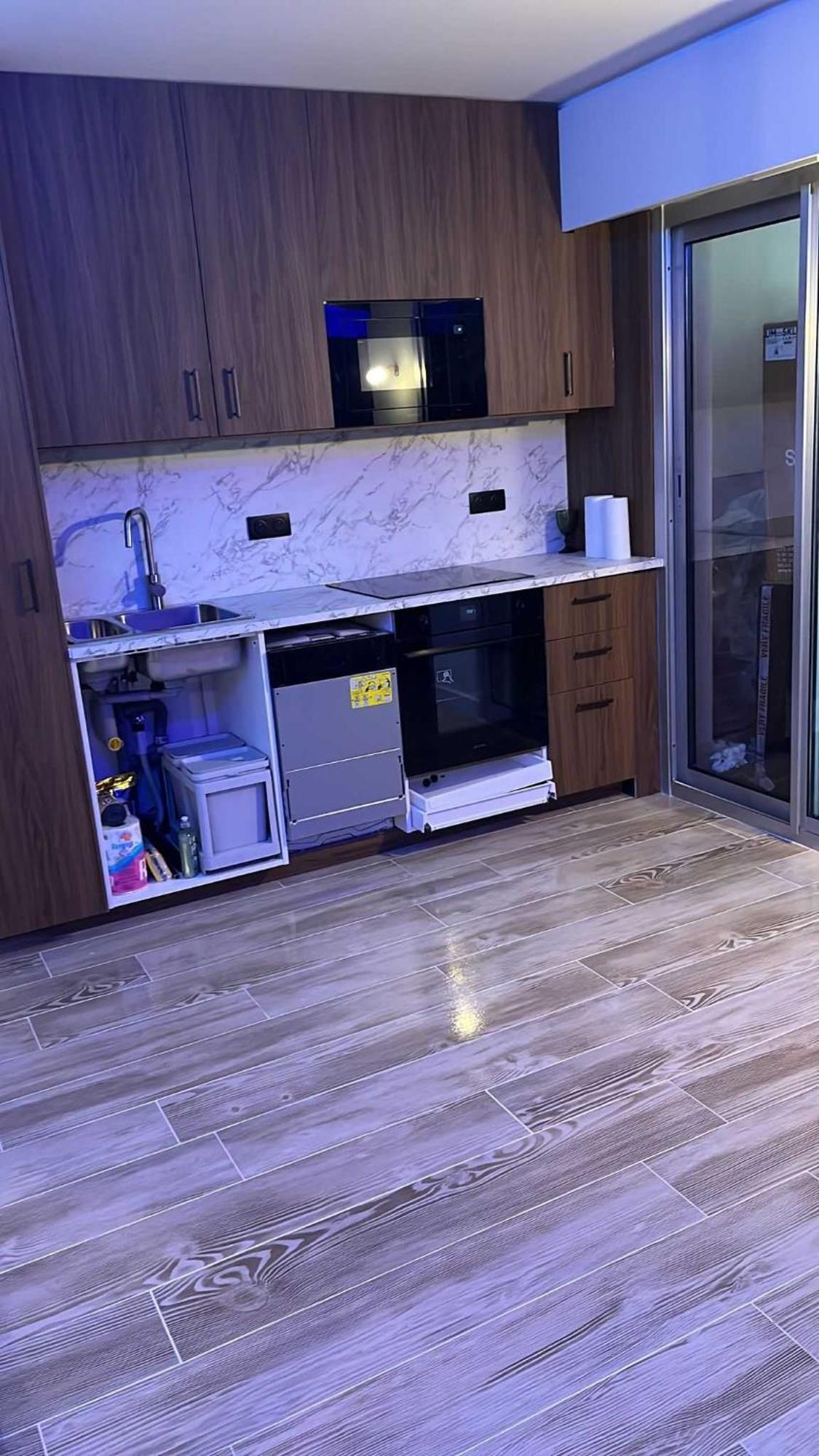 Charming Flat - 2br-6p - Cannes